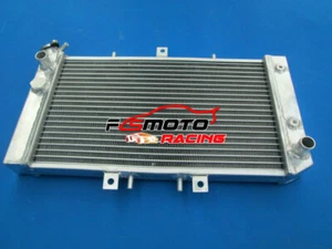 All Radiator For Polaris Outlaw 450/525 S/MXR/IRS Quad 2007-2011 Predator 500 LE - Picture 1 of 5
