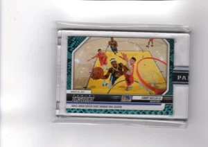 2024-25 Panini Instant Blue Viper 1st Warriors Triple Double Jimmy Butler 1/1 - Picture 1 of 2