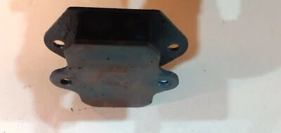 Gearbox Mounting Rubber Bearing Damper for Automatic Hyundaigalloper - Image 1 of 4