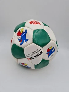 OFFICIAL FRANCE 98 FOOTBALL NEVER USED Fujifilm 90s - Picture 1 of 6
