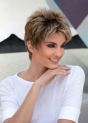 Pelucas Penélope - tapa abierta - envidia Foto 1 de 4