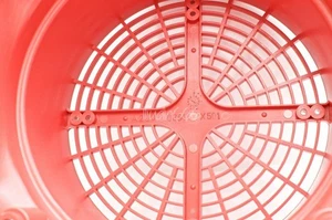 1 PIEZA NUEVA PARA FANUC A290-0854-X501 Carcasa Roja - Imagen 1 de 2
