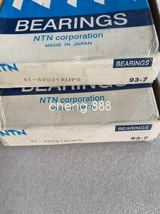 1PCS NTN bearing 4T-32021XUP5 new via FedEx or DHL - Picture 1 of 2