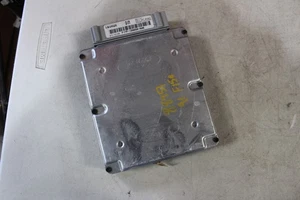 1991 FORD F150 5.0L ECU ECM PCM ENGINE CONTROL UNIT  F1TF-12A650-AWA #088451-48C - Picture 1 of 2