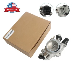 Throttle Assembly for 2001 2002 Dodge Durango Dakota 4.7L V8 53013163AD - Foto 1 di 13