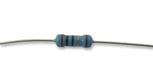 Resistor, Metal Film, 360K, 1%, 0.25W, Axial - MF25 360K - Picture 1 of 1