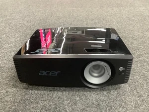 ACER P6505 schwarz Beamer 7#1907256 - Bild 1 von 10