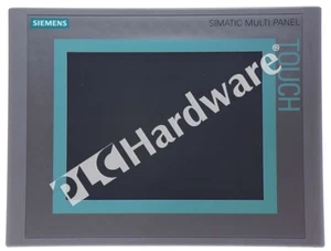 Siemens 6AV6643-0CB01-1AX2 6AV6 643-0CB01-1AX2 SIMATIC MP 277 8" Multi Panel - Picture 1 of 8