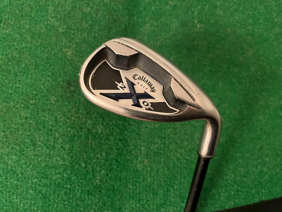 Callaway X20 zeppa sabbia asta regolare in grafite - Immagine 1 di 4