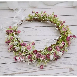 Noch eins meiner schönen Tiara Stirnbänder Krone - Bild 1 von 3