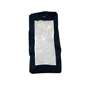 einunddreißig große Utility Beuteltasche schwarz - Bild 1 von 4