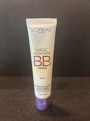 L'Oréal Magic Skin Beautifier BB Cream - 812 Light, 1 oz - Image 1 of 4