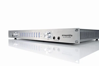Apogee Ensemble Audio Interface Firewire Mac - Wie Neu - Bild 1 von 2