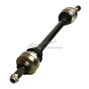 Antriebswelle hinten für BMW 1-er F20 F21 2-er F22 F23 3-er F30 Gran | 198303 - Bild 1 von 3