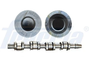 CAMSHAFT FITS: VW PASSAT B6 SEDAN 2.0 TDI.VW PASSAT B6 2.0 TDI.VW PASSAT / MA - Picture 1 of 3