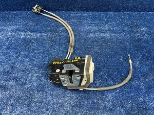 Actuador de bloqueo de pestillo de puerta trasera derecha Kia Cadenza 2014-2016 OEM 81421-4C000 - Imagen 1 de 8