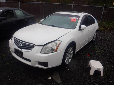 Used Automatic Transmission Shift Lever Assembly fits: 2007 Nissan Maxima  Grade - Image 1 of 4