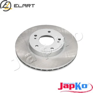 2x BRAKE DISC 60140C FOR NISSAN MAXIMA/III/QX/IV/Station/Wagon VG30E 3.0L 6cyl - Picture 1 of 7