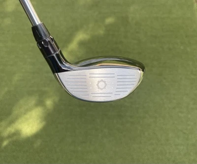 Nike VR Pro 5 Madeira 19* LH Eixo Flex Rígido Esquerdo ProForce Axivcore STR8-Fit NOVO - Imagem 1 de 4