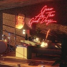 Gone are the good days von Chunk! No, Captain Chunk! | CD | Zustand sehr gut - Bild 1 von 2