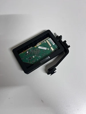 SmallHD Focus 5" Color LED Monitor Screen with Mounting Bracket Logic Board Part - Image 1 of 4