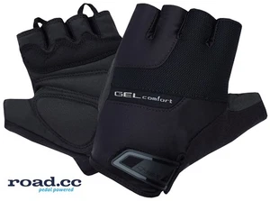 Chiba Gel Comfort Gloves Size X-Large Black - Picture 1 of 2
