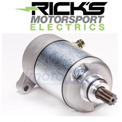 Ricks Motorsport Starter for 2012-2013 Polaris Ranger 500 EFI LE - kt - Imagem 1 de 4