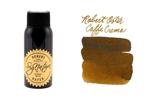 Tinta Robert Oster Caffe Crema Signature - Imagen 1 de 10