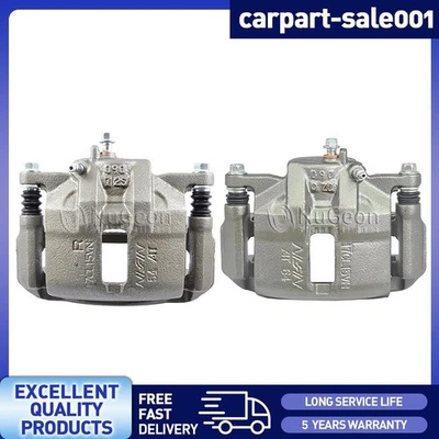 Front Left Front Right Disc Brake Caliper for Honda CR-V 1997-2001 - Image 1 of 4