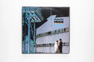 Depeche Mode - Some Great Reward - Vinyl LP Record - 1984 - Picture 1 of 4