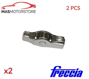 CAMSHAFT VALVE ROCKER ARM FRECCIA RA06-903 2PCS FOR PEUGEOT EXPERT 1.6L 66KW - Picture 1 of 5