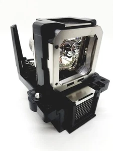 Jaspertronics™ Original Lamp & Housing - JVC DLA-X790R Projectors - 1yr Warranty - Picture 1 of 4