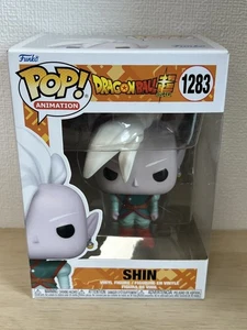 Funko Pop Animation Dragon Ball Super Shin #1283 - Picture 1 of 6