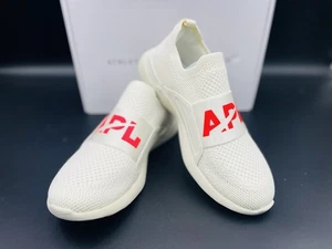 APL Techloom Bliss 5 Damenschuhe dreifach makellos/magmafarben – UVP 245 $ - Bild 1 von 11