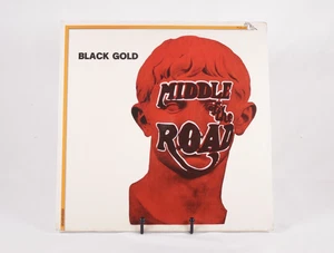 Middle Of The Road – Black Gold - LP PL 592 - Imagen 1 de 2