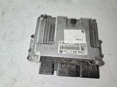 Mini Cooper R56 2008-2010 1,6 L ECU ECM módulo de control del motor 7 590 859-01 OEM Foto 1 de 4