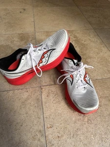 Saucony Endorphine Speed - Picture 1 of 4