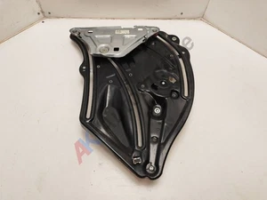 Mercedes E Class Coupe C207 Rear Window Regulator Mechanism Left Passenger - Picture 1 of 12