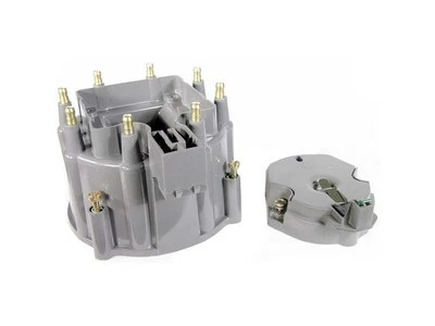 Para 1975-1978 GMC G15 Distribuidor Tapa y Rotor Kit Pozos 91771GZRB 1976 1977 Foto 1 de 2