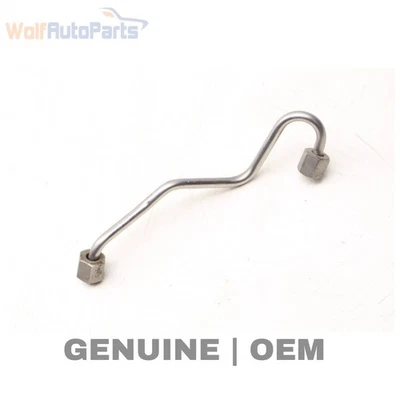 BMW ALPINA B7L XDRIVE 2011-2012 - línea de combustible/tubo 7548709 Foto 1 de 4