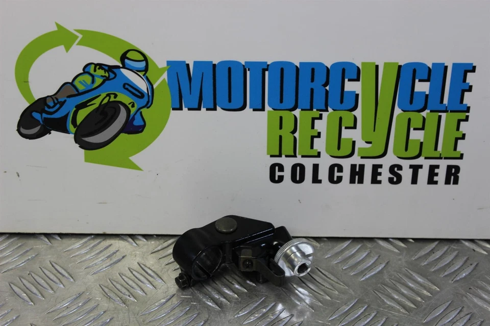 Yamaha R6 Clutch Lever Bracket 5EB YZF-R6 1999 to 2002 B069 - Imagem 1 de 4