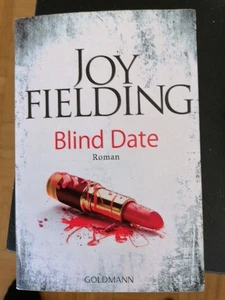 Blind Date von Joy Fielding (2020, Taschenbuch) - Bild 1 von 3