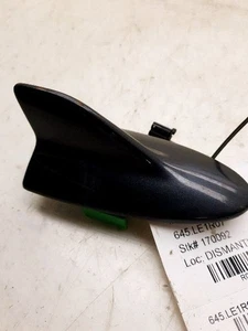 Antenna Roof Mounted Fits 07-09 Lexus LS460 Drk Gry 1G0 - Foto 1 di 12