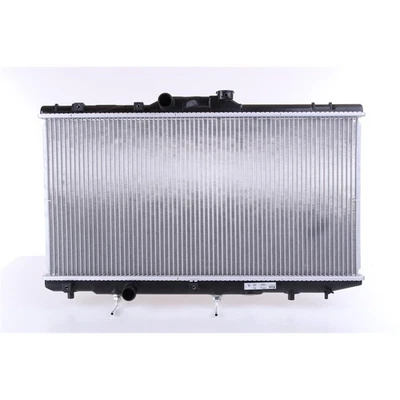 New Radiator Fits Geo Prizm 16400-15510 1640016501 - Imagem 1 de 3