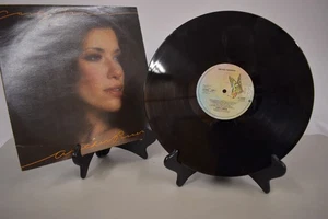 Carly Simon - Another Passenger - 1976 - 12" Vinyl LP Elektra - 7E-1064 EX - Bild 1 von 2