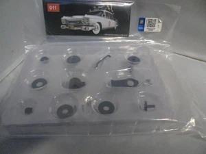 EAGLEMOSS BUILD THE GHOSTBUSTERS ECTO-1 ISSUE 11 - Picture 1 of 1