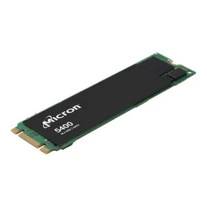Micron MTFDDAK480TGA-1BC1ZABYYR MICRON 5400 PRO 480GB SATA 2.5 (7MM) NON-SED SSD - Picture 1 of 1
