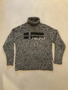 Marc O`Polo * SANDRO * Pullover * Wolle * Grau meliert * Gr. XL * TOP!!! - Bild 1 von 9
