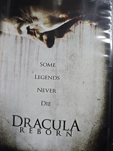 Dracula Reborn - Picture 1 of 2