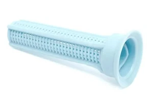 Rain Bird 1800FINESC Fine Mesh Nozzle Screen - Light Blue - Rainbird Filter P... - Picture 1 of 1